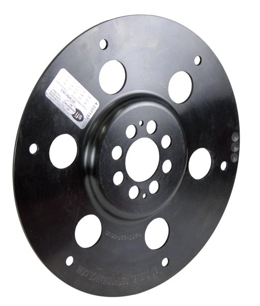 GMC Duramax Flexplate - BD Diesel - Precision Balanced, Forged Billet - Black Oxide - `01-`19